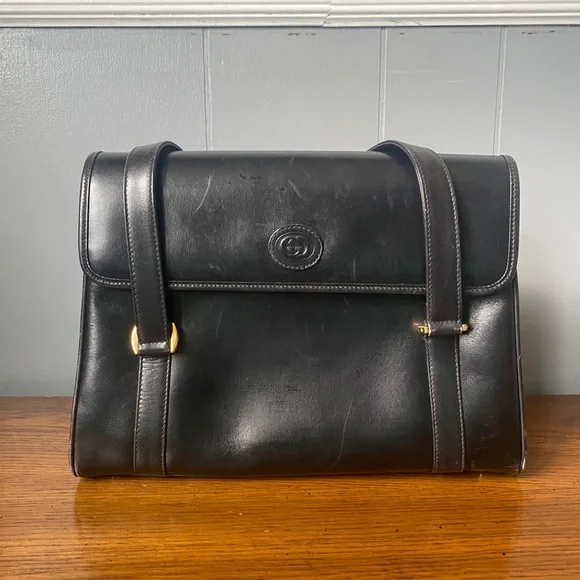 Gucci accordion bag hotsell
